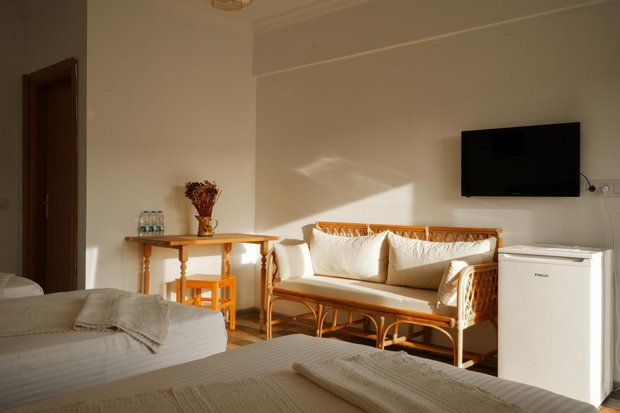 La Vida Otel Urla Exterior photo