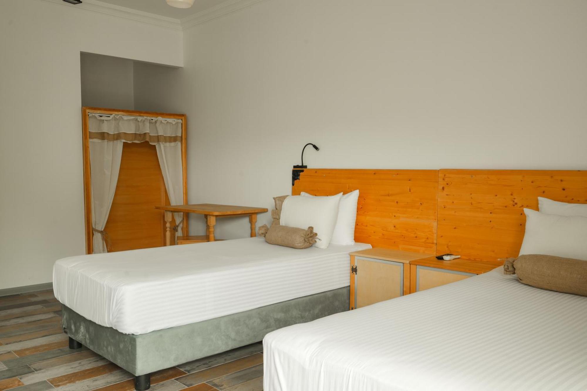 La Vida Otel Urla Exterior photo