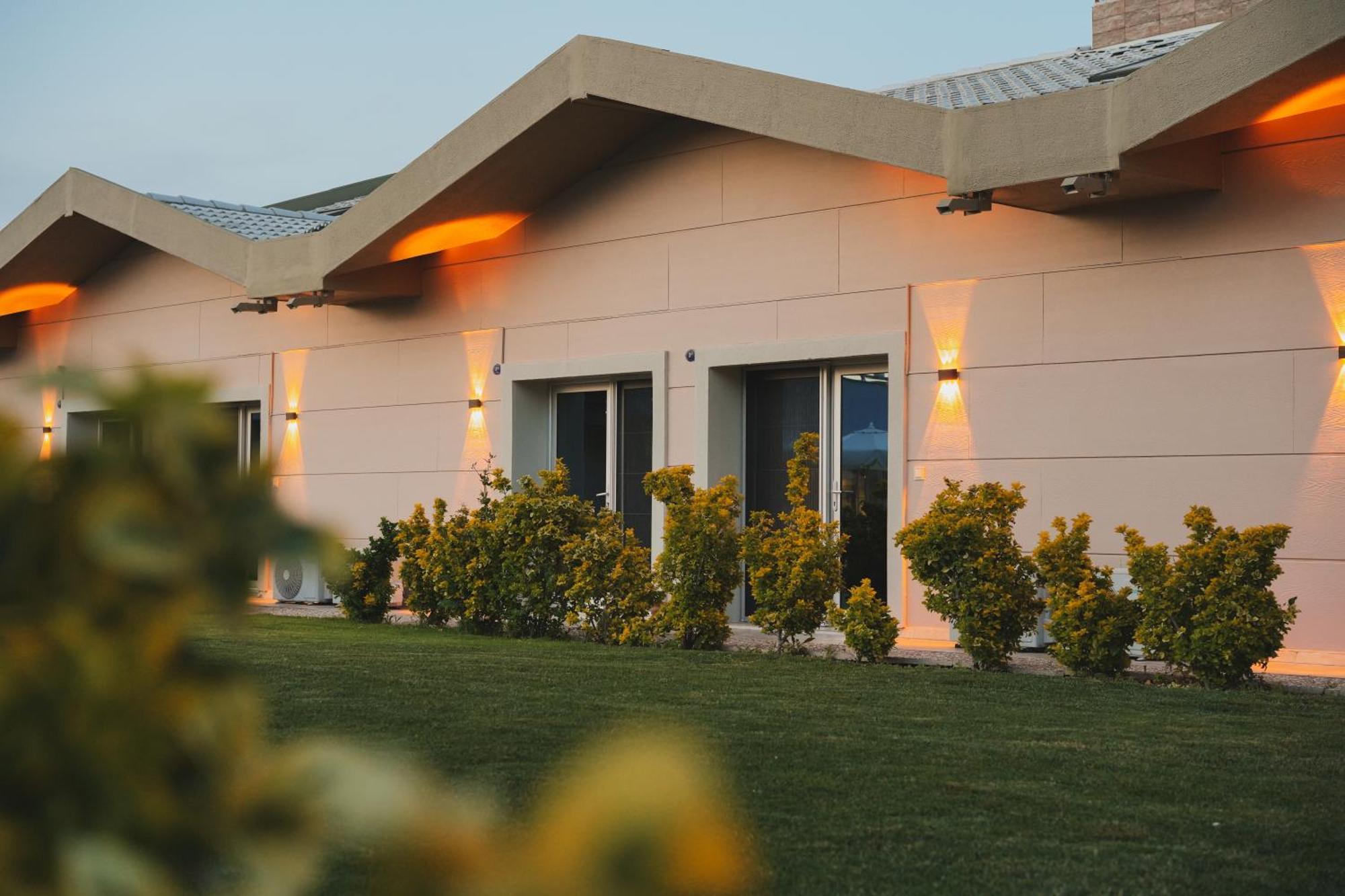 La Vida Otel Urla Exterior photo