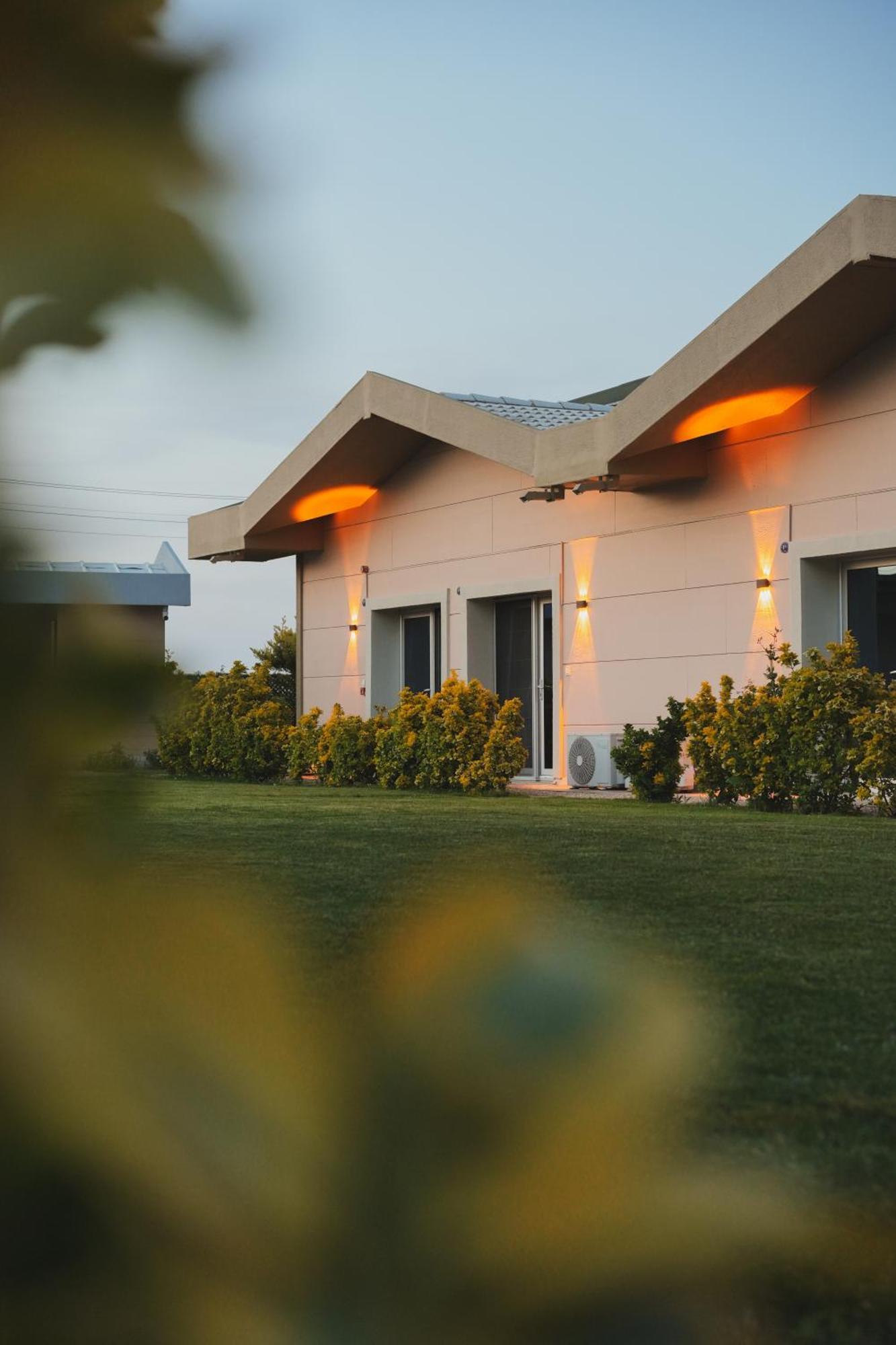 La Vida Otel Urla Exterior photo