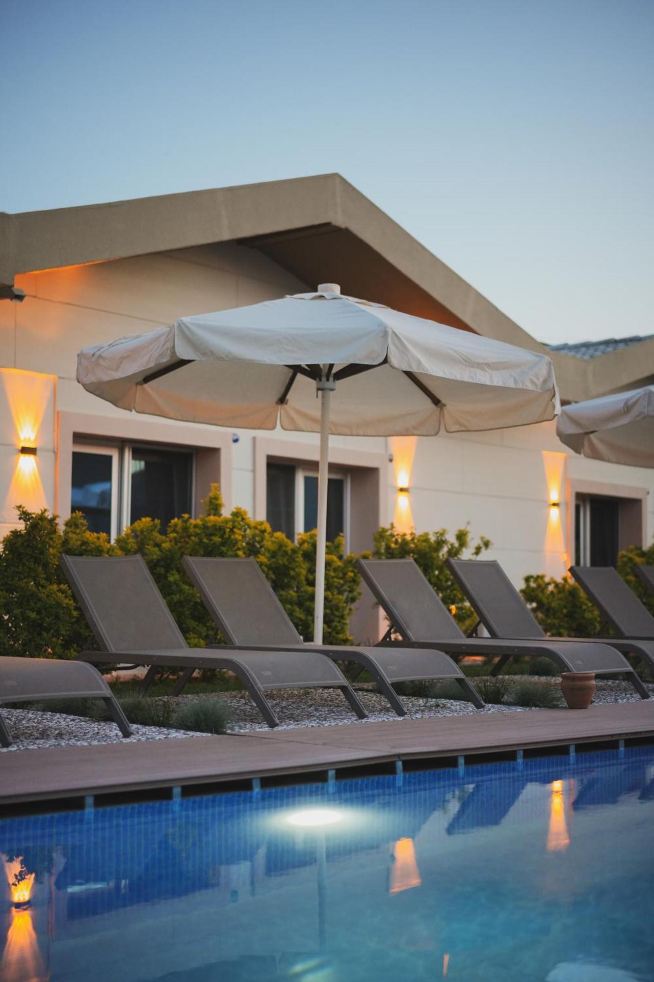 La Vida Otel Urla Exterior photo