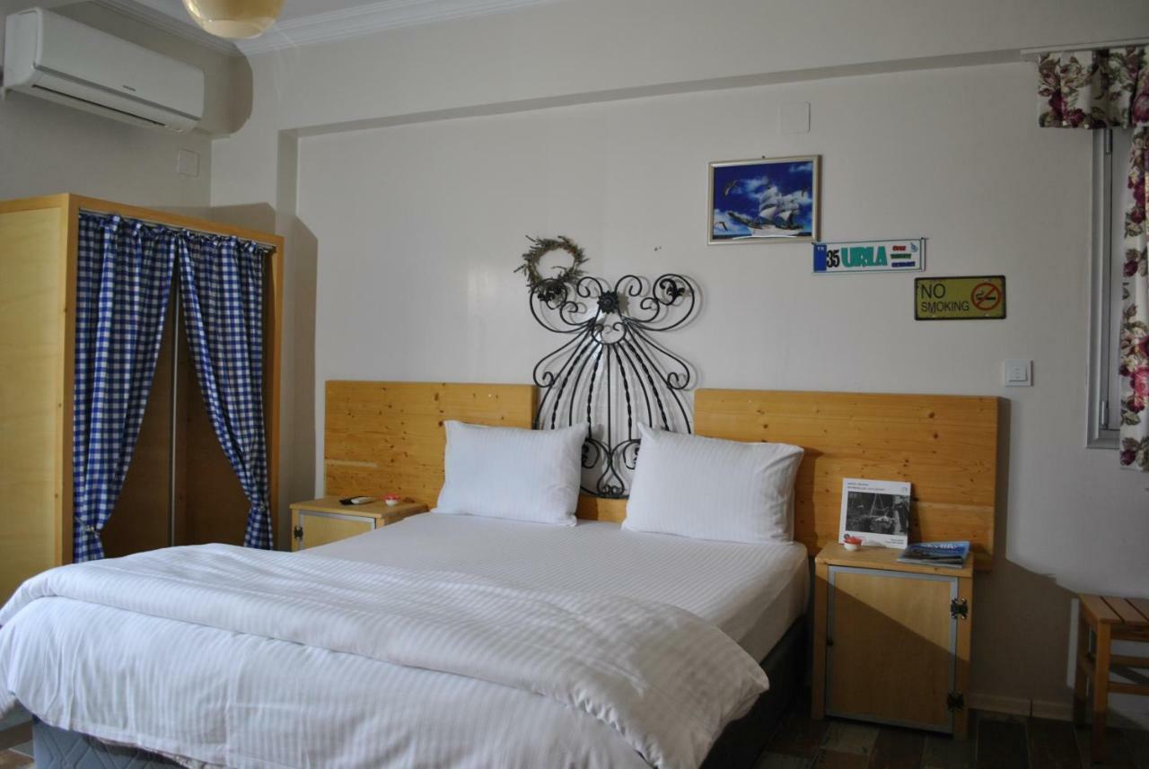 La Vida Otel Urla Exterior photo
