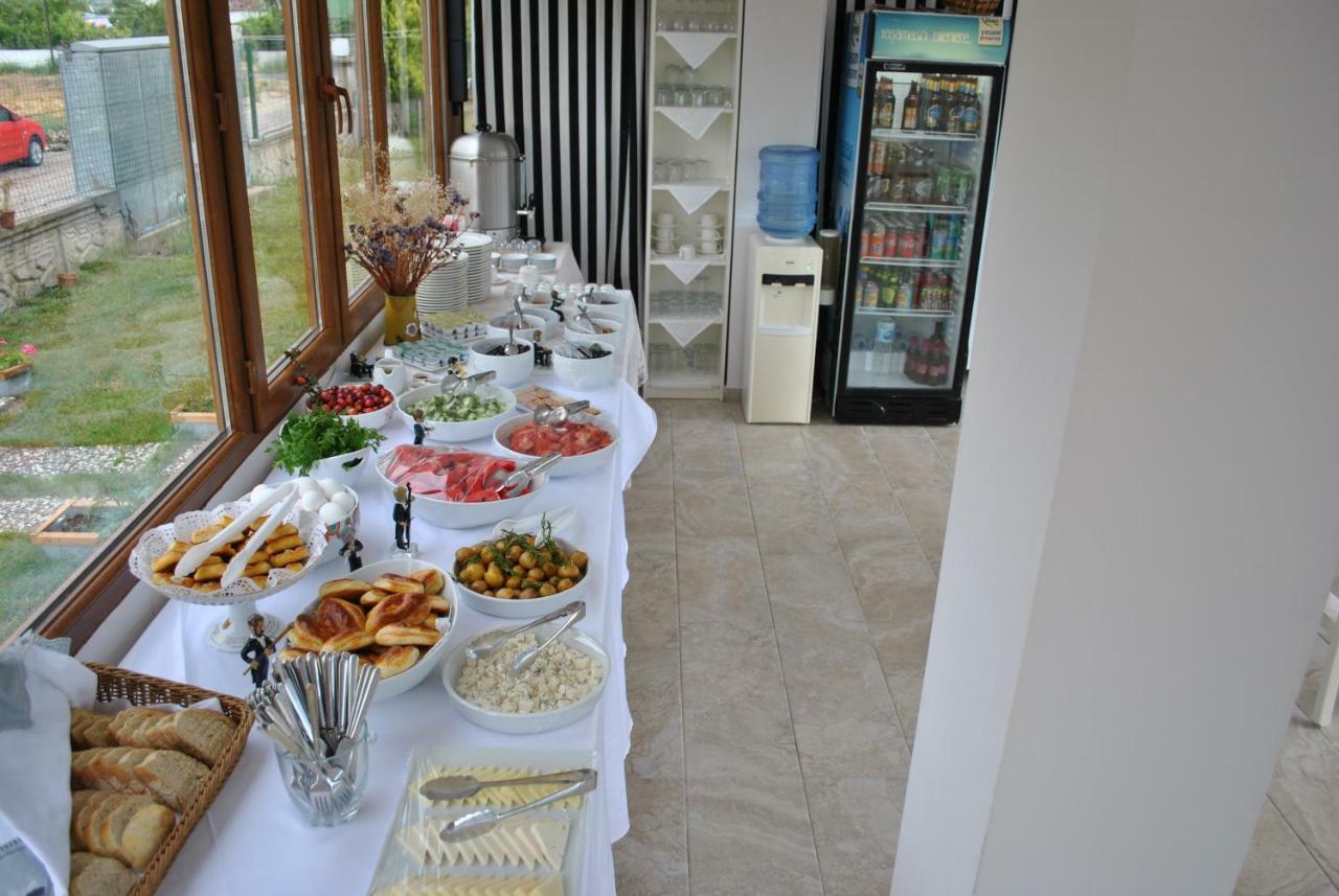 La Vida Otel Urla Exterior photo
